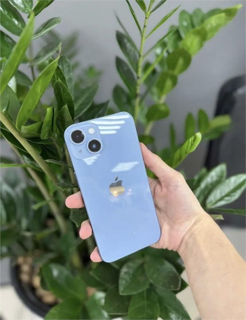 APPLE IPHONE 14 6/128 ГБ 890000764919