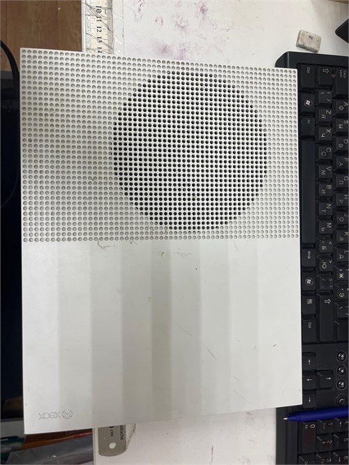Xbox One S 890000766817