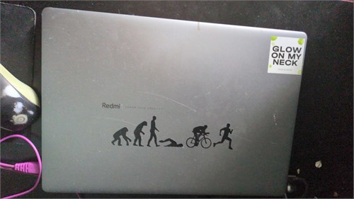 15.6" Ноутбук Xiaomi RedmiBook Pro 15 (RMA2202-BI) i5-12450H RTX 2050 890000765708