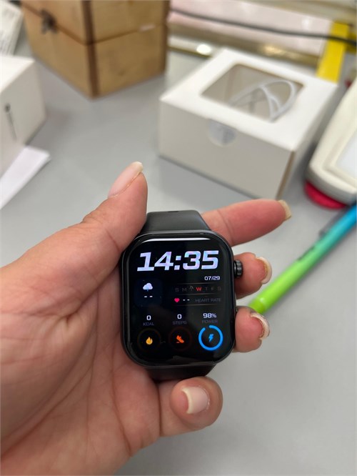 СМАРТ-ЧАСЫ HONOR MAGICWATCH 2 890000765464
