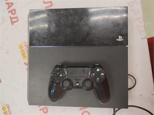 Игровая приставка Sony PlayStation 4 (CUH-1004A) 890000682377