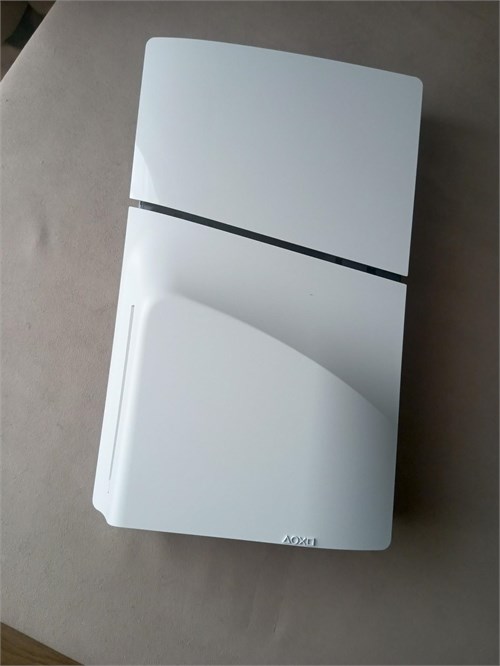 Игровая приставка Sony PlayStation 5 Slim с дисководом CFI-2018 890000696967