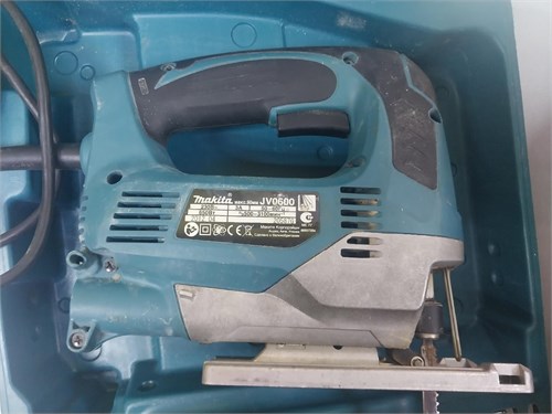 Лобзик Makita JV0600K 890000748729