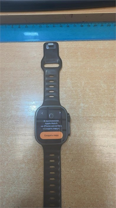 ЧАСЫ APPLE WATCH ULTRA 2 49ММ 890000736228