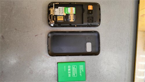 Fontel SP230 890000769325