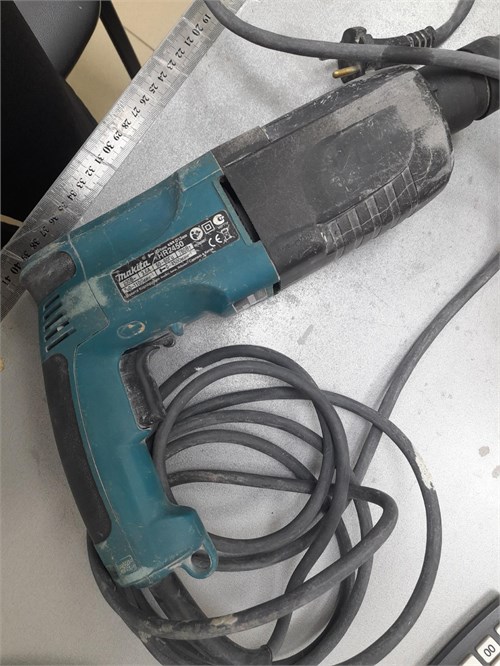 MAKITA HR2450 890000768500