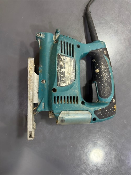 Лобзик Makita 4329 890000764727