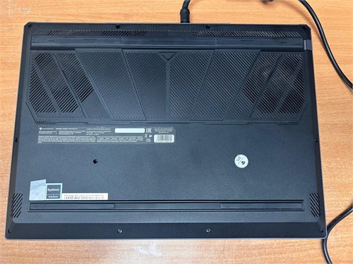 Ноутбук Mechrevo Kuangshi Series i9-14900hx Rtx 5070 ti 890000770384