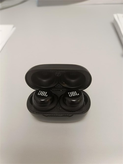 Наушники JBL Live FreeNC+ 890000770028