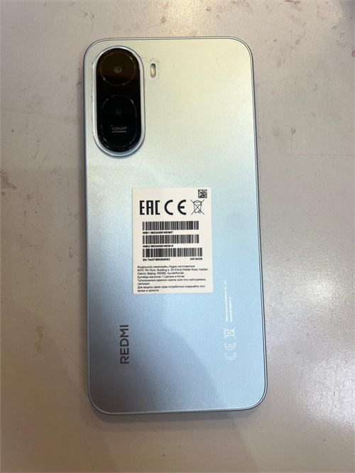 XIAOMI REDMI A7 PRO 4/64 890000769509