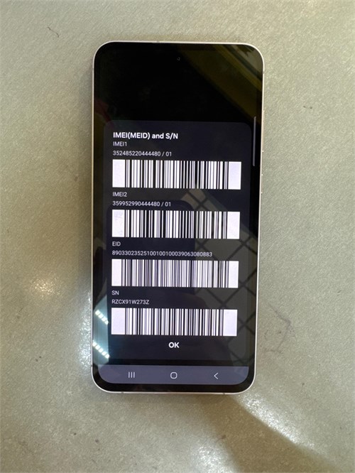 SAMSUNG GALAXY A55 8/256 ГБ 890000769099