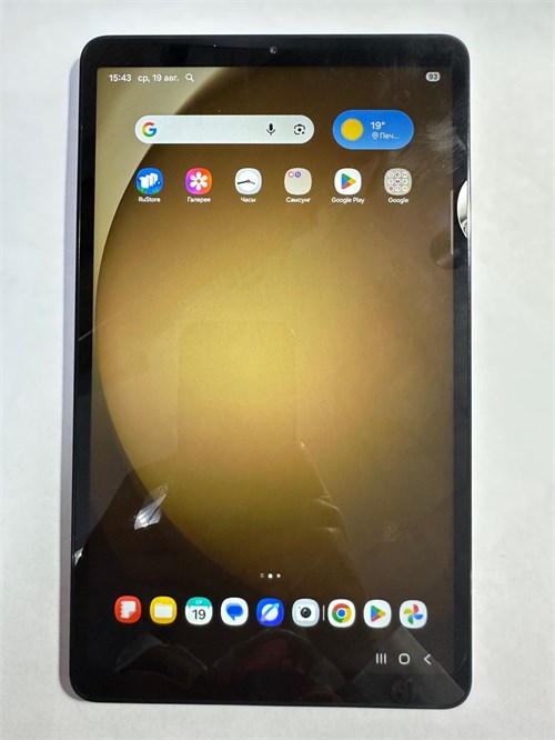 ПЛАНШЕТ Samsung Galaxy Tab A9 8/128 890000769490