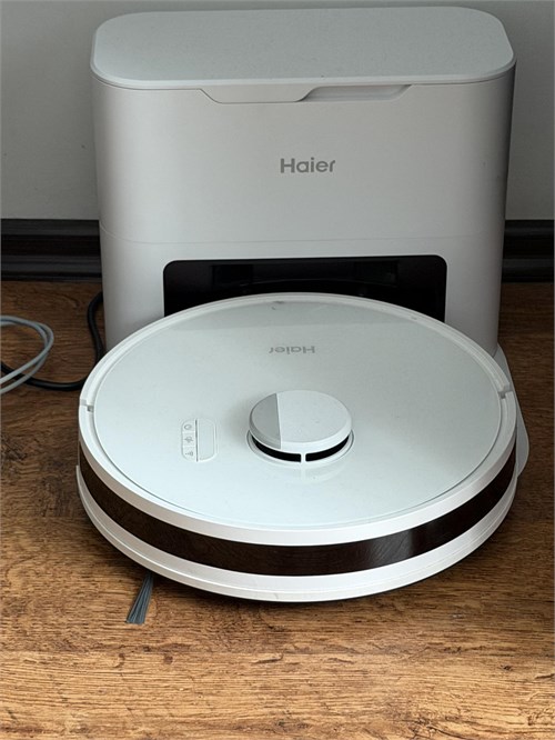 Робот пылесос Haier HSR Pro R2 890000768397