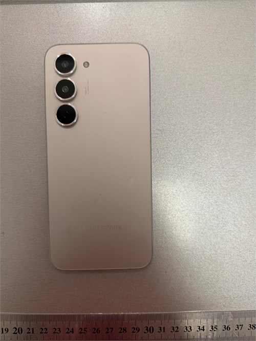 TECNO SPARK 40 PRO 8/128 ГБ 890000768611