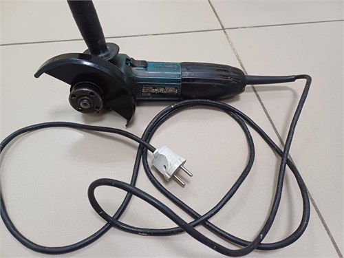 УШМ MAKITA GA5030 890000768056
