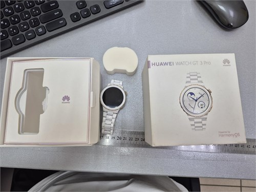 Huawei Watch GT 3 Pro 890000753709