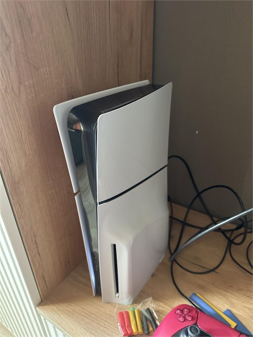 Игровая приставка Sony PlayStation 5 Slim С дисководом 890000769572