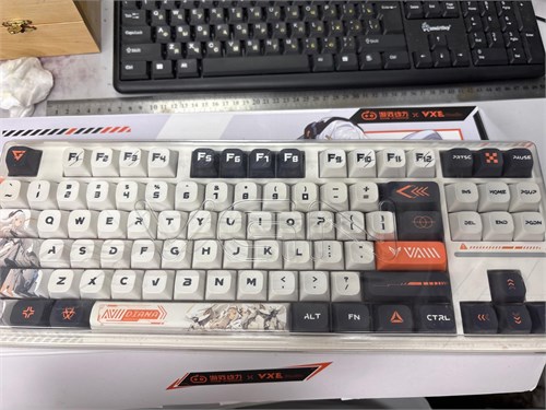 Клавиатура проводная + беспроводная VGN V87 PRO 890000769960