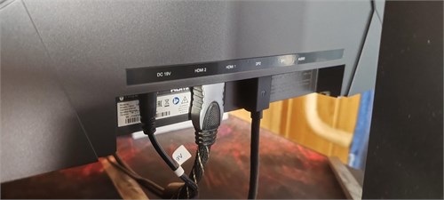 МОНИТОР THUNDEROBOT LQ27F180L-Q 890000769222
