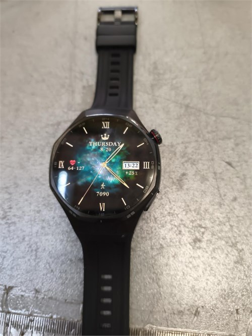 Часы HUAWEI Watch GT 6 Pro 890000769817