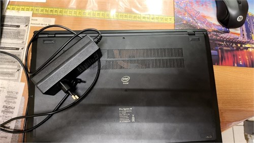НОУТБУК DIGMA PRO SPRINT M i5-1135G7 890000770018
