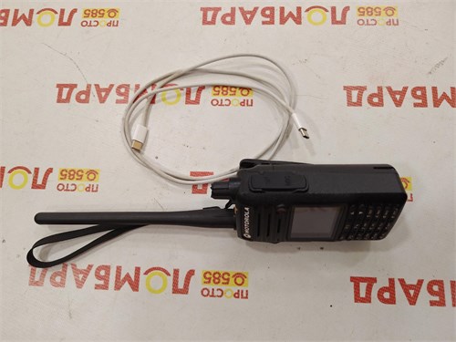 MOTOROLA DP4600 890000769603