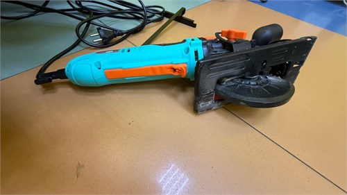 Минициркулярная пила Sturm CS5012MS 890000769374