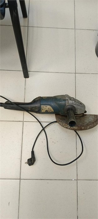 Болгарка Bort BWS-1700N 890000768103