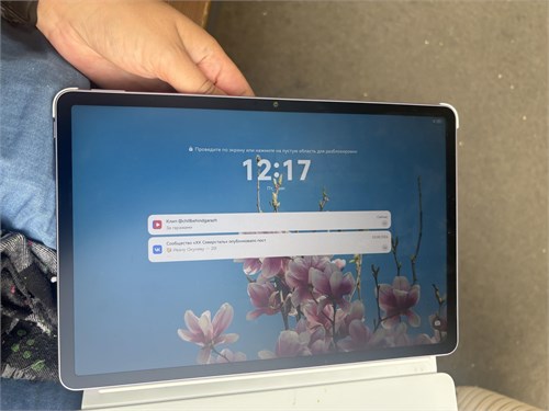 HUAWEI MATEPAD 11.5 8/256 ГБ 890000767954