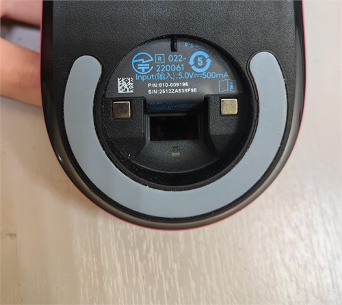 Мышь беспроводная Logitech G Pro X Superlight 890000767868