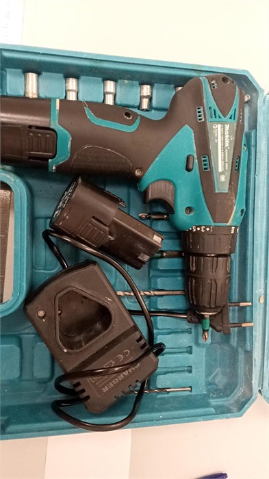Шуруповерт makita (копия) 890000766868