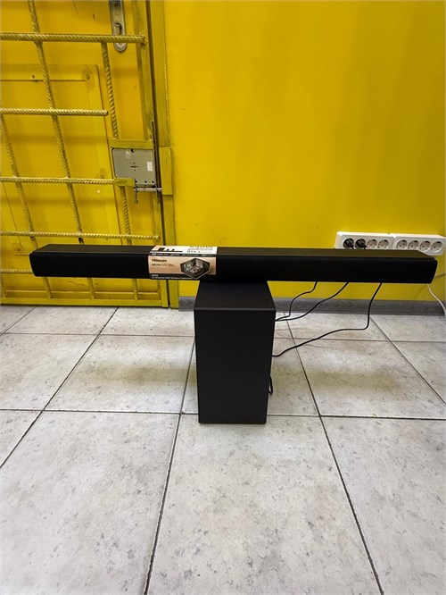 Саундбар Hisense HS5100 890000765521