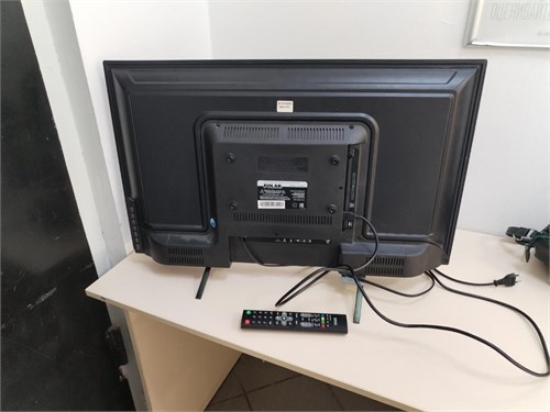 32" (81 см) Телевизор Polar P32L23T2C 890000758738