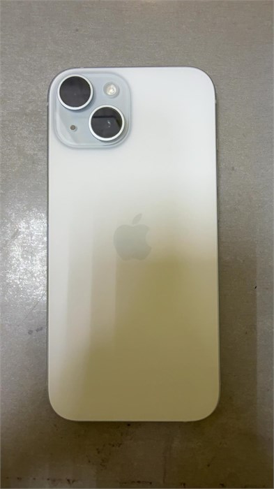 Apple iPhone 15 128GB 890000746423