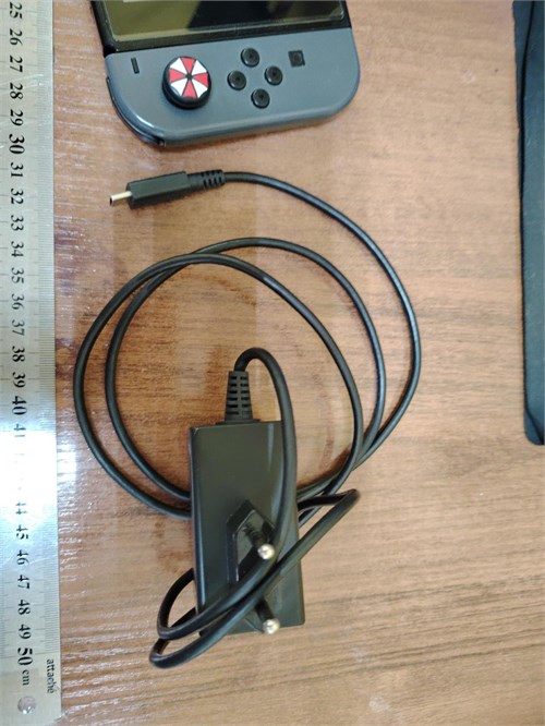 ПРИСТАВКА NINTENDO SWITCH HAC-001(-01) 890000682072