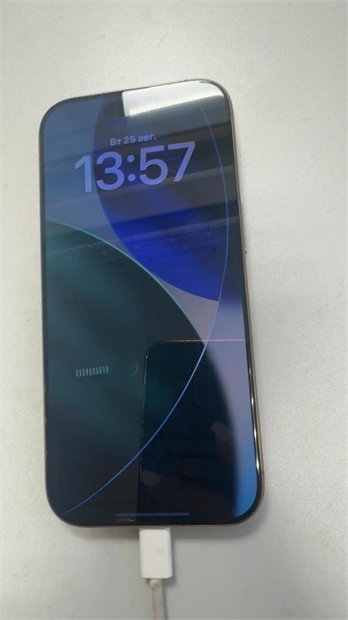 APPLE IPHONE 16 PRO 128 890000771867