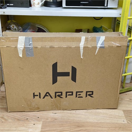 Телевизор Harper 32R690TS 890000772672