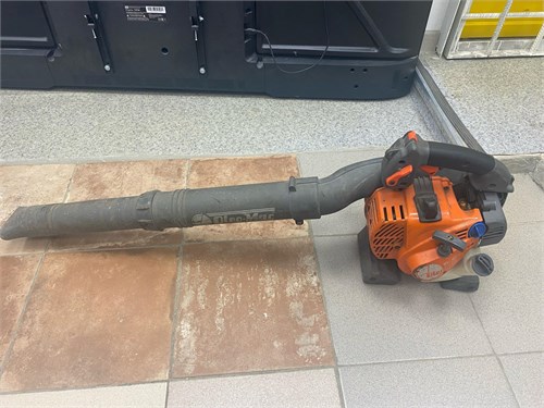 Воздуходувка Emak Oleo-Mac BV 250 890000772493