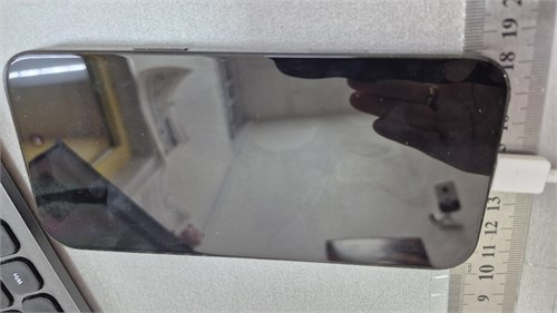 Apple iPhone 16 Pro Max 256gb 890000771289
