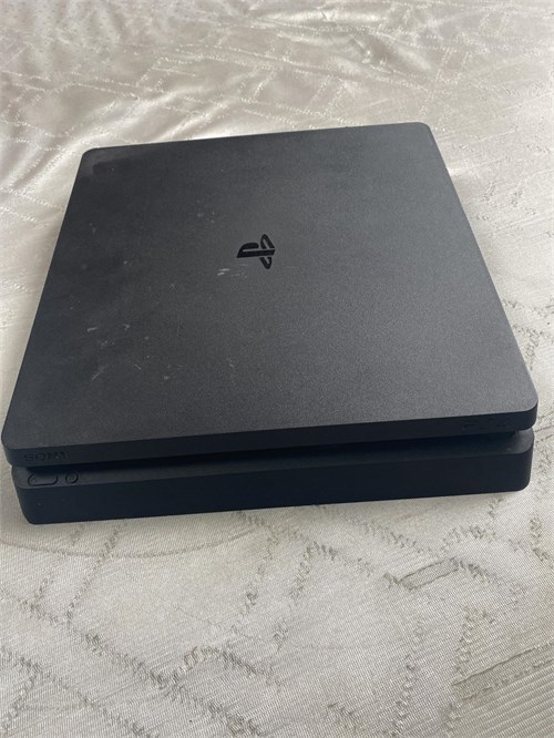 Приставка Sony Playstation 4 Slim 500gb Cuh-2008a 890000770684
