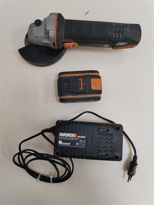 УШМ Worx 890000757187