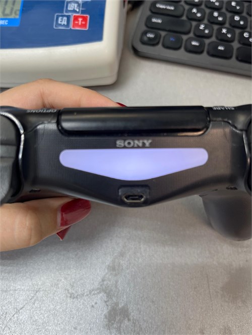 Геймпад Wireless DualShock 4 (CUH-ZCT2E) 890000773649