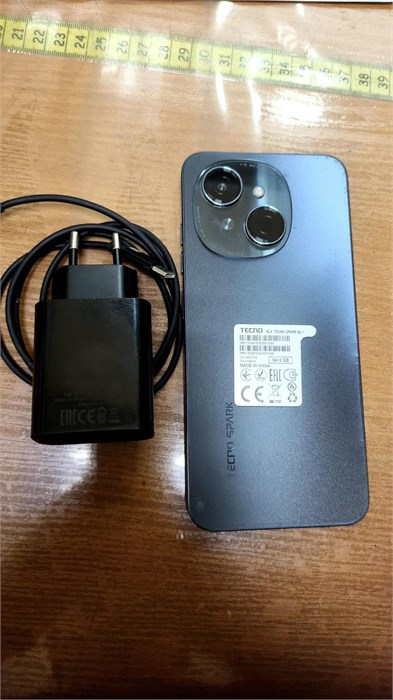 TECNO SPARK Go 1 3/64 890000773108