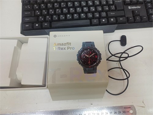 Аmаzfit T-Rеx Рrо 890000771995