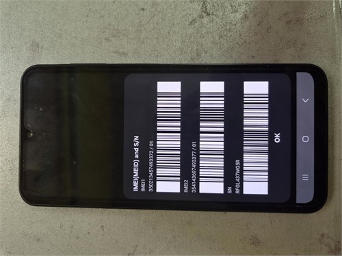 Samsung Galaxy A17 4/128 890000771422