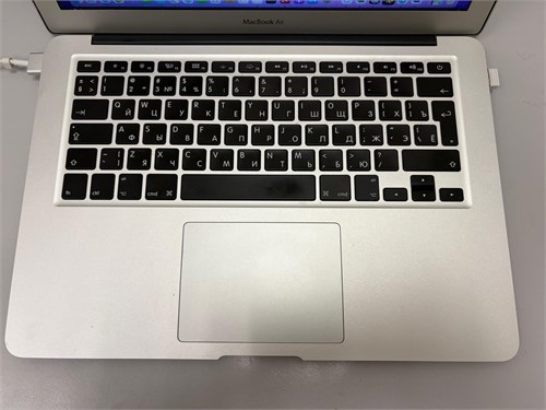 НОУТБУК APPLE MACBOOK AIR 13 2017 8/128 890000770516