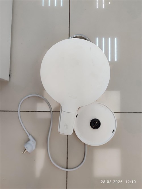 Электрический чайник Xiaomi Electric Kettle 2 890000772955