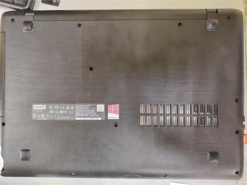 НОУТБУК LENOVO ideapad 110 N3710 890000772371
