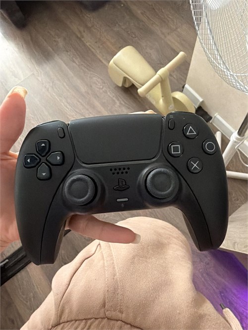 Геймпад беспроводной/проводной Sony PlayStation DualSense CFI-ZCT2W 890000772782