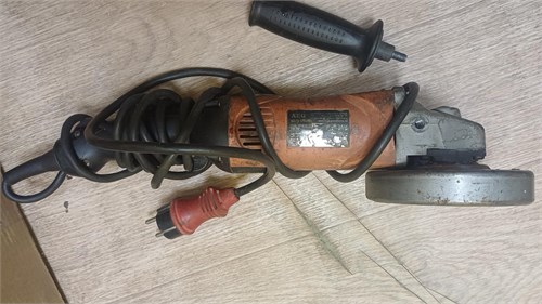 AEG WS15-125SXE 890000771300